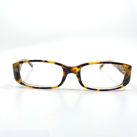 Guess Vixen Eyeglasses Frames GU6056 54-18-140 Spotty Tortoise H6504 - Picture 1 of 8